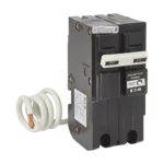 GFTCB260 - Eaton Cutler-Hammer 60 Amp Double Pole GFCI Circuit Breaker
