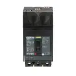 HDA36150 - Square D - Molded Case Circuit Breaker I-Line Plug-In - 150 Amp - 3 Pole - 600 Volt