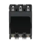 HFD3080 - Eaton - Moded Case Circuit Breaker Feed Thru - 80 Amp - 3 Pole - 600 Volt - Image 2
