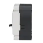 HFD3080 - Eaton - Moded Case Circuit Breaker Feed Thru - 80 Amp - 3 Pole - 600 Volt - Image 4