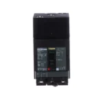 HGA36090 - Square D - Molded Case Circuit Breaker I-Line Plug-In - 90 Amp - 3 Pole - 600 Volt