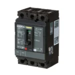 HGL36150 - Square D - Molded Case Circuit Breaker Feed-Thru - 150 Amp - 3 Pole - 600 Volt - Image 3