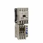 AE16BN0AC Freedom Open IEC Contactor, 110/120 VAC V Coil, Non-Reversing Action, 3 Poles, NEMA 0 Enclosure - Image 2