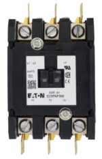 C25FNF350A - Eaton - Magnetic Contactor 50 Amp - 3 Pole - 600 Volt