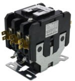 C25FNF350A - Eaton - Magnetic Contactor 50 Amp - 3 Pole - 600 Volt - Image 2