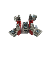 GENERIC UNIVERSAL METER BASE / SINGLE PHASE 200 AMP 240VOLT - Image 2