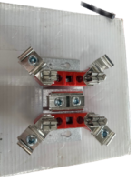 GENERIC UNIVERSAL METER BASE / SINGLE PHASE 200 AMP 240VOLT - Image 15