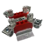 GENERIC UNIVERSAL METER BASE /  SINGLE PHASE 200 AMP 240VOLT