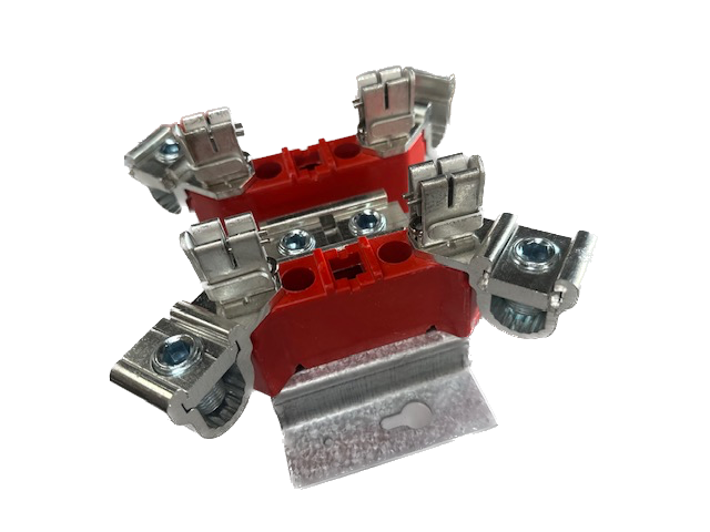 IMG_4557-Background-Removed GENERIC UNIVERSAL METER BASE / SINGLE PHASE 200 AMP 240VOLT - Image 1