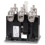 BA43P - Cutler Hammer Overload Relay Amp Min 19A - Amp Max 135A