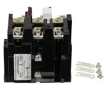 BA33A - Cutler Hammer Overload Relay Amp Min 19A - Amp Max 90A