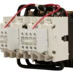 CE55KN3CB - Eaton - Contactor 73 Amp - 3 Pole - 600 Volt