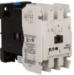CE15EN3TB Cutler Hammer Freedom Series Contactor 3 pole 3 phase 600V 25A 24V coil - Image 2