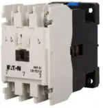CE15EN3TB Cutler Hammer Freedom Series Contactor 3 pole 3 phase 600V 25A 24V coil - Image 3