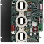 W+CBS5F - Motor Starter Circuit Board