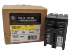 TMQA2125 Plug-In Circuit Breaker 125A 120/240V 2P 1PH TMQA 125 AMP 2 Pole - Image 2