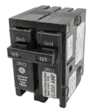 TMQA2125 Plug-In Circuit Breaker 125A 120/240V 2P 1PH TMQA 125 AMP 2 Pole - Image 3