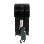 JGA36250 - Square D - Molded Case Circuit Breaker I-Line Plug-In - 250 Amp - 3 Pole - 600 Volt - Image 3