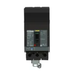 JDA36200 - Square D - Molded Case Circuit Breaker I-Line Plug-In - 200 Amp - 3 Pole - 600 Volt