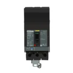 JJA36250 - Square D - Molded Case Circuit Breaker I-Line Plug-In - 250 Amp - 3 Pole - 600 Volt