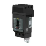 JJA36250 - Square D - Molded Case Circuit Breaker I-Line Plug-In - 250 Amp - 3 Pole - 600 Volt - Image 2