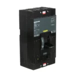 LAL36300 - Square D - Molded Case Circuit Breaker Feed-Thru - 300 Amp - 3 Pole - 600 Volt - Image 2