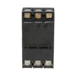 LAL36300 - Square D - Molded Case Circuit Breaker Feed-Thru - 300 Amp - 3 Pole - 600 Volt - Image 3