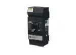 LGA36600U31X - Square D - Molded Case Circuit Breaker I-Line Plug-In - 600 Amp - 3 Pole - 600 Volt - Image 2