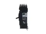 LGA36600U31X - Square D - Molded Case Circuit Breaker I-Line Plug-In - 600 Amp - 3 Pole - 600 Volt - Image 4