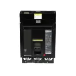 MGA36800 - Square D - Molded Case Circuit Breaker I-Line Plug-In - 800 Amp - 3 Pole - 600 Volt