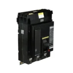 MGA36800 - Square D - Molded Case Circuit Breaker I-Line Plug-In - 800 Amp - 3 Pole - 600 Volt - Image 2