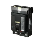 MGA36800 - Square D - Molded Case Circuit Breaker I-Line Plug-In - 800 Amp - 3 Pole - 600 Volt - Image 5