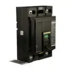 MGL26500 - Molded Case Feed-Thru - 500 Amp - 2 Pole - 600 Volt - Image 4