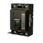 MGL26500 - Molded Case Feed-Thru - 500 Amp - 2 Pole - 600 Volt - Image 3