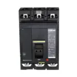 MGL36800 - Square D - Molded Case Circuit Breaker Feed-Thru - 800 Amp - 3 Pole - 600 Volt