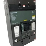 MHL36700 - Square D - Molded Case Circuit Breaker Feed-Thru - 700 Amp - 3 Pole - 600 V