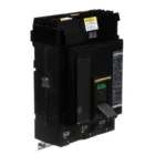 MJA36800 - Square D - Molded Case Circuit Breaker I-Line Plug-In - 800 Amp - 3 Pole - 600 Volt - Image 2