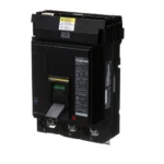 MJA36800 - Square D - Molded Case Circuit Breaker I-Line Plug-In - 800 Amp - 3 Pole - 600 Volt - Image 5