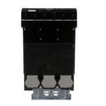 MJA36800 - Square D - Molded Case Circuit Breaker I-Line Plug-In - 800 Amp - 3 Pole - 600 Volt - Image 4