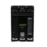 MJL36400 - Square D - Molded Case Circuit Breaker Feed-Thru - 400 Amp - 3 Pole - 600 Volt