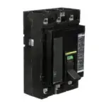 MJL36800 - Square D - Molded Case Circuit Breaker Feed-Thru - 800 Amp - 3 Pole - 600 Volt - Image 2