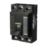MJL36800 - Square D - Molded Case Circuit Breaker Feed-Thru - 800 Amp - 3 Pole - 600 Volt - Image 4