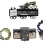 MES3800LSIG - Eaton - Trip Unit 800 Amp - 3 Pole - 600 Volt