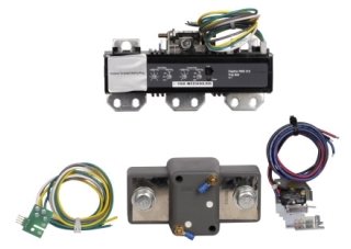 MES3800LSIG - Eaton - Trip Unit 800 Amp - 3 Pole - 600 Volt