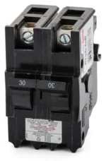 NA230 - Federal Pacific - 30 Amp Circuit Breaker Plug-In - 30 Amp - 2 Pole - 240 Volt - Image 6