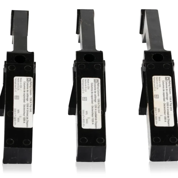 PA31200RC - Square D  Rating Plug