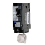 QA115AFC - Siemens - 15 Amp Arc Fault (AFCI) Breaker Plug-In - 15 Amp - 1 Pole - 120 Volt