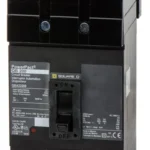 QBA32200 - Square D - Molded Case Circuit Breaker I-Line Plug-In - 200 Amp - 3 Pole - 240 Volt