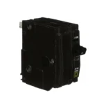 QO215VH - Square D - Circuit Breaker Plug in - 15 Amp - 2 Pole - 120 Volt - Image 2