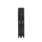 QOT2020 - Square D - Tandem Circuit Breaker Plug in - 20 Amp - 1 Pole - 120 Volt